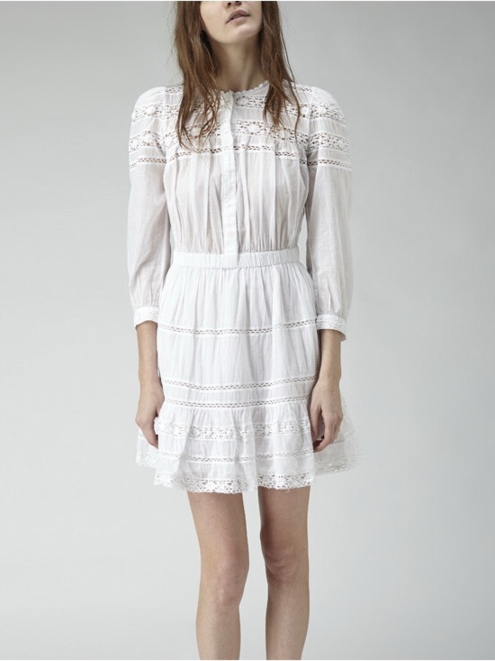 Isabel Marant Etoile Greta Dress